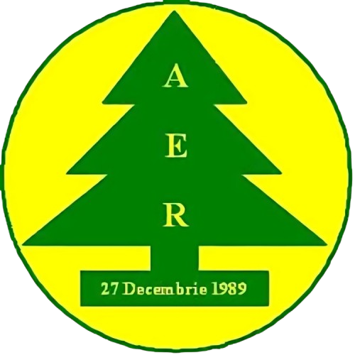 Logo Fundația AER